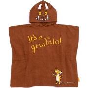 Serviettes et gants de toilette The Gruffalo NS7558