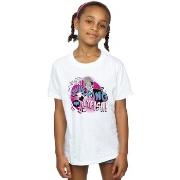 T-shirt enfant Dc Comics BI10940