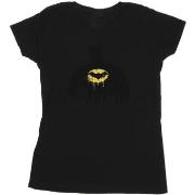 T-shirt Dc Comics BI11027