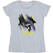 T-shirt Dc Comics BI11057