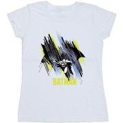 T-shirt Dc Comics BI11057