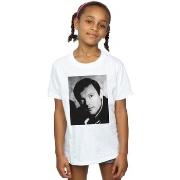 T-shirt enfant Dc Comics Batman TV Series Adam West Photograph