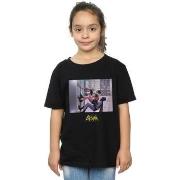 T-shirt enfant Dc Comics Batman TV Series