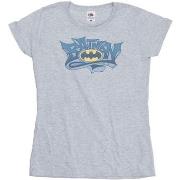 T-shirt Dc Comics BI11328