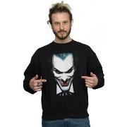 Sweat-shirt Dc Comics By Alex Ross