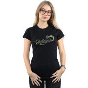 T-shirt Beetlejuice BI12135