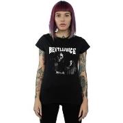 T-shirt Beetlejuice BI12175