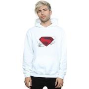 Sweat-shirt Dc Comics Justice League