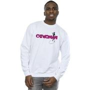 Sweat-shirt Dc Comics BI12645