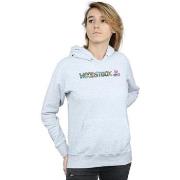 Sweat-shirt Woodstock BI12659