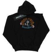 Sweat-shirt Janis Joplin Kozmic Blues