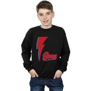 Sweat-shirt enfant David Bowie BI14156