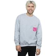 Sweat-shirt Disney Aristocats