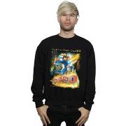 Sweat-shirt Disney Big Hero 6