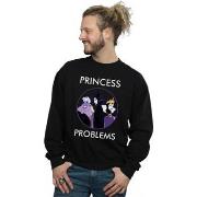 Sweat-shirt Disney Princess Headaches