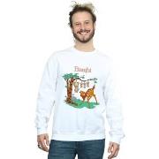 Sweat-shirt Disney Bambi Tilted Up