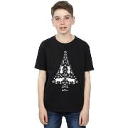 T-shirt enfant Disney Frozen