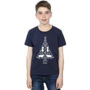 T-shirt enfant Disney Frozen