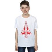 T-shirt enfant Disney Frozen