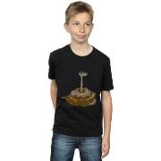 T-shirt enfant Disney The Jungle Book