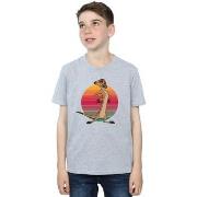 T-shirt enfant Disney The Lion King