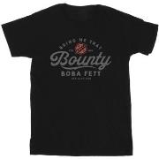 T-shirt enfant Disney Bring Me That Bounty