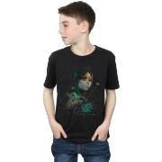 T-shirt enfant Disney Rogue One