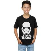 T-shirt enfant Disney Force Awakens