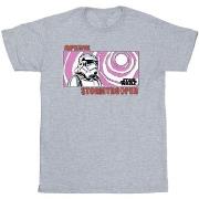 T-shirt enfant Disney Imperial Stormtrooper