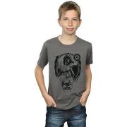 T-shirt enfant Disney BI34505