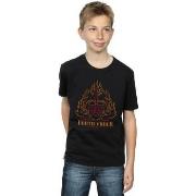 T-shirt enfant Disney BI34557