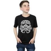 T-shirt enfant Disney BI34626