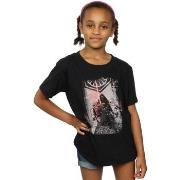 T-shirt enfant Disney Force Awakens