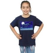 T-shirt enfant Disney AT-AT