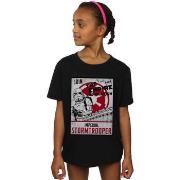 T-shirt enfant Disney The Empire Revolution