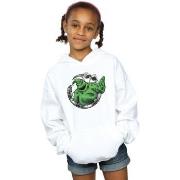 Sweat-shirt enfant Disney Nightmare Before Christmas Roll The Dice