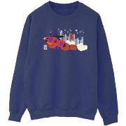 Sweat-shirt Disney BI11530