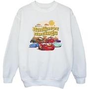 Sweat-shirt enfant Disney Cars Radiator Springs