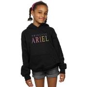 Sweat-shirt enfant Disney The Little Mermaid