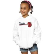 Sweat-shirt enfant Disney Beauty And The Beast