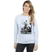 Sweat-shirt Disney BI11615