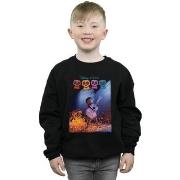 Sweat-shirt enfant Disney BI11664