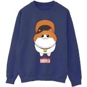 Sweat-shirt Disney Big Hero 6