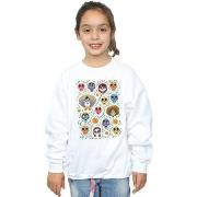 Sweat-shirt enfant Disney BI11739