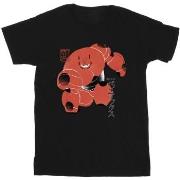 T-shirt enfant Disney Big Hero 6