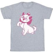 T-shirt Disney The Aristocats Marie