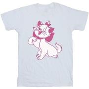 T-shirt Disney The Aristocats