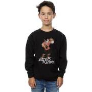 Sweat-shirt enfant Disney Beauty And The Beast Biceps To Spare