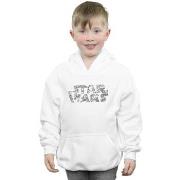 Sweat-shirt enfant Disney BI11999