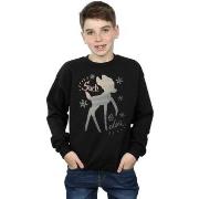 Sweat-shirt enfant Disney BI12008